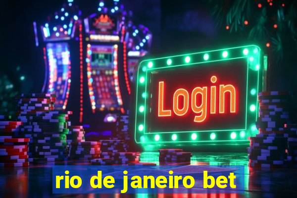 rio de janeiro bet